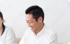 お客様の声（熊本県　t.s様　50代）