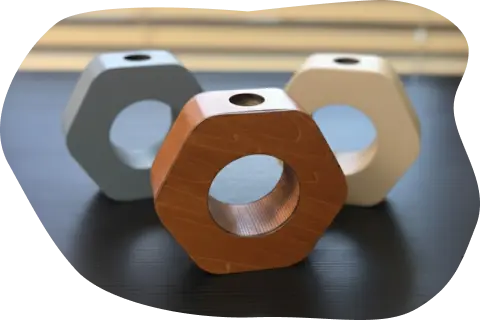 鍵を取り出しやすくする「キーフック」